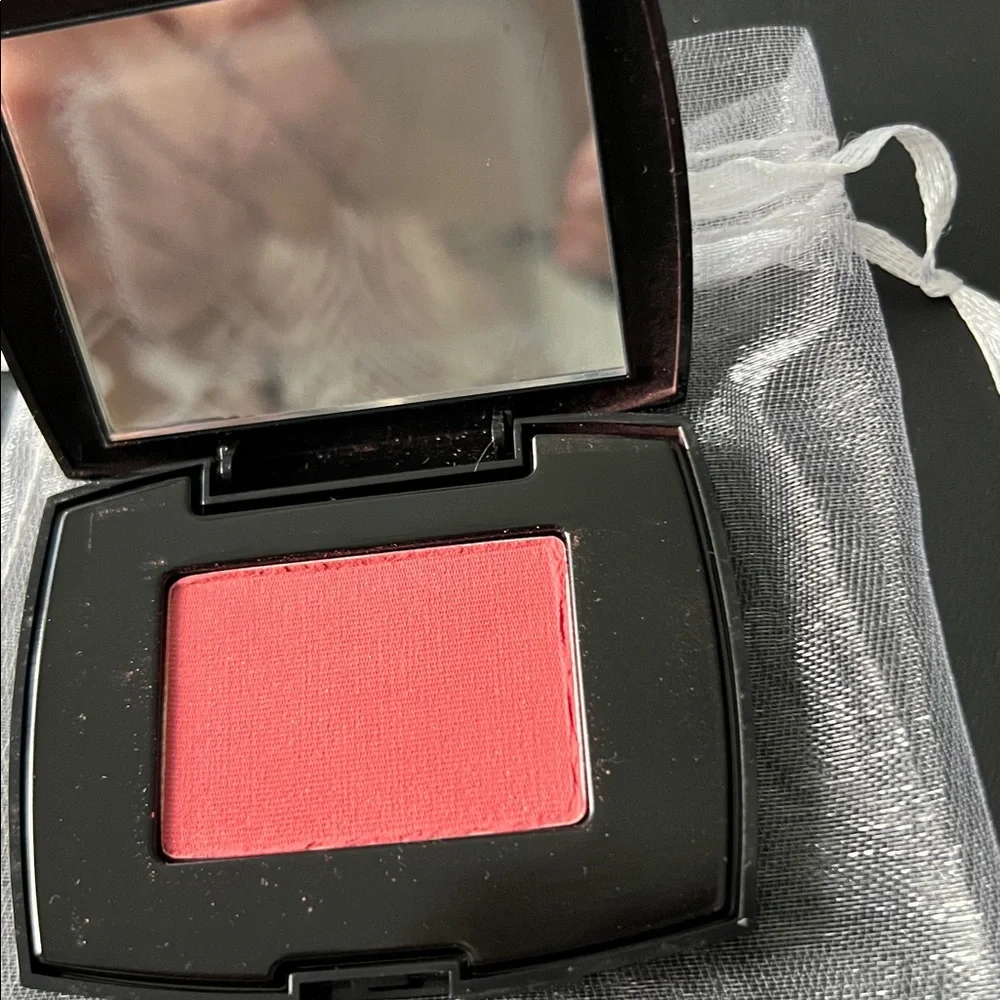 LANCÔME BLUSH SUBTIL SHIMMER CORAL FACE-2.5g NEW
